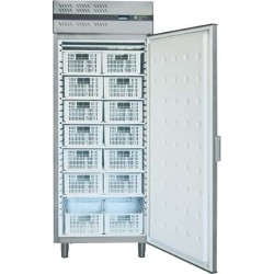 Imagen de Armario conservacion acero inox.Corequip AR-500