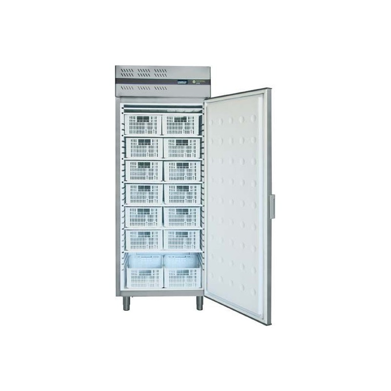 Armario conservacion acero inox.Corequip AR-500