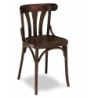Silla madera modelo 2