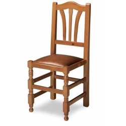 Silla de restaurante 12 Romero