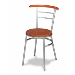 Silla de cafeteria 102 Romero
