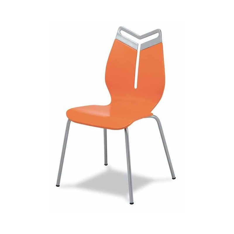 Silla de cafeteria 169 Romero