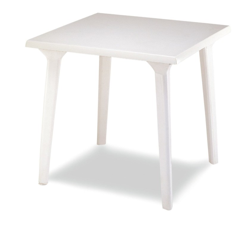 Mesa resina mod. 360.