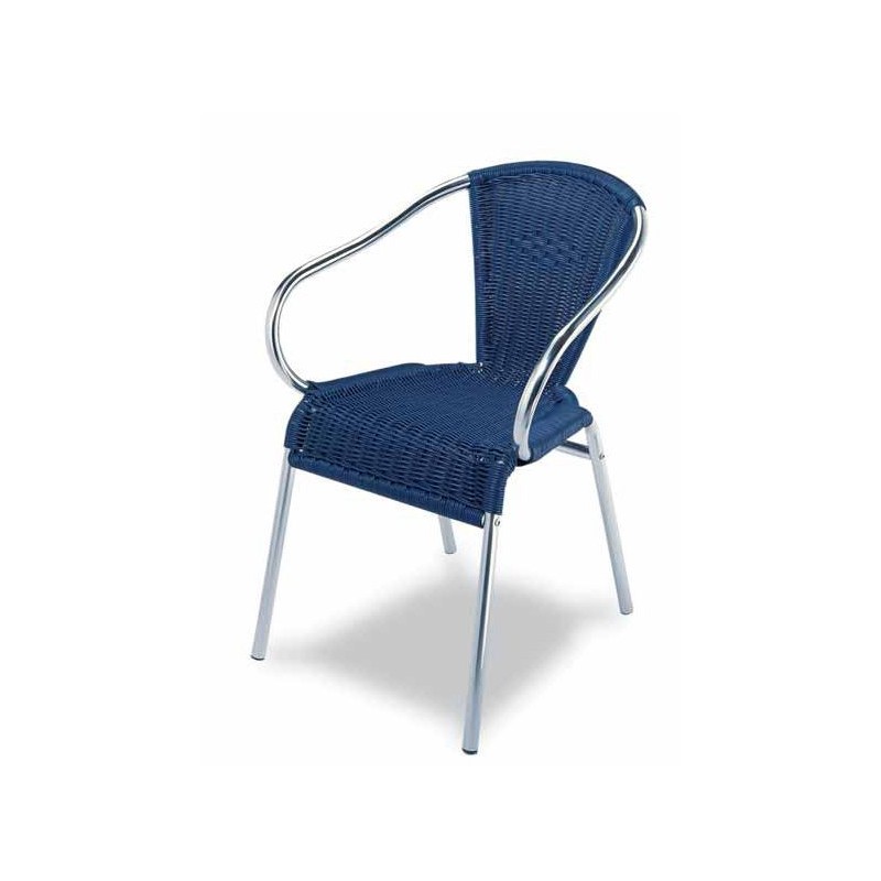 Sillon aluminio mod. 281