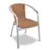 Sillon aluminio mod. 282