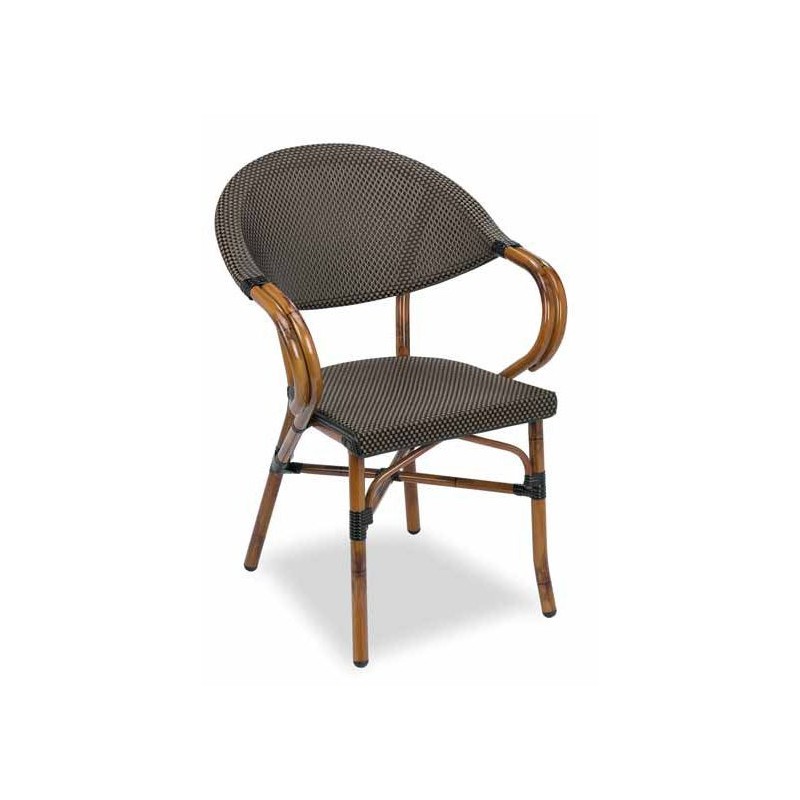 Sillon exteriores 262 Romero