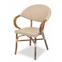 Sillon exteriores 262 Romero