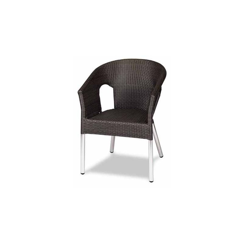 Sillon para exteriores 263 Romero