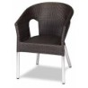 Sillon para exteriores 263 Romero