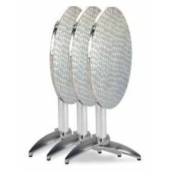 Mesa terraza mod. 445 Romero