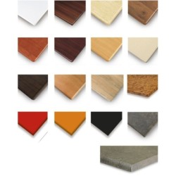 Imagen de Mesa terraza mod. 383 Romero