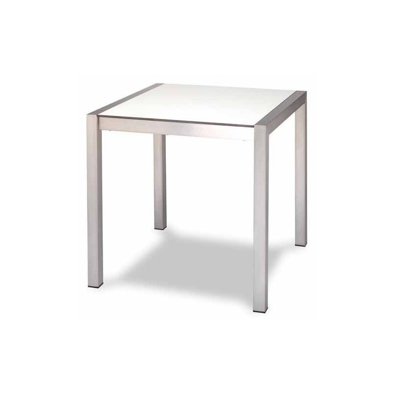 Mesa aluminio mod. 440