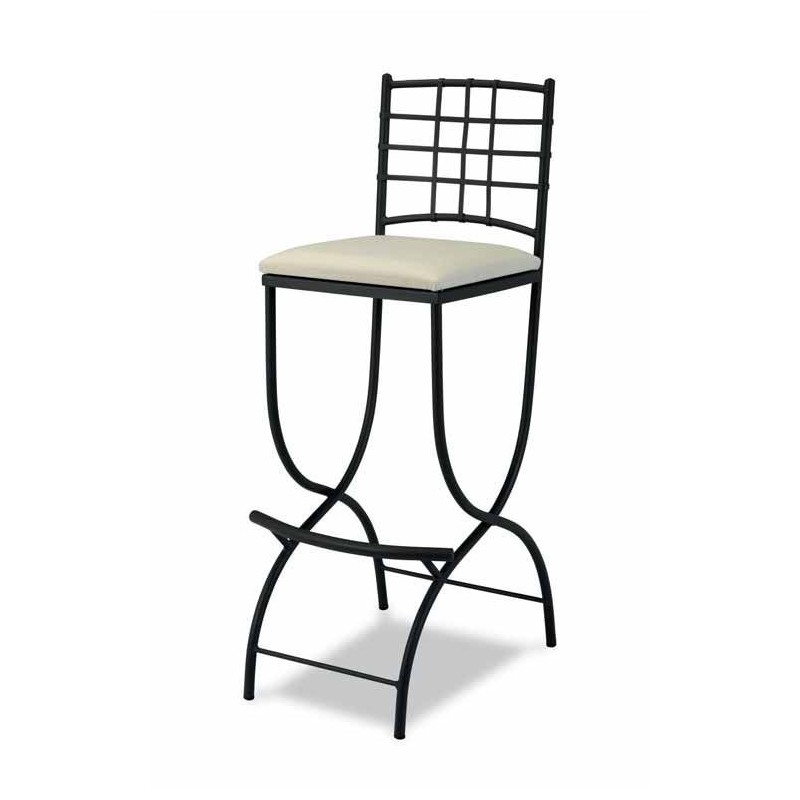 Taburete de forja mod. 875