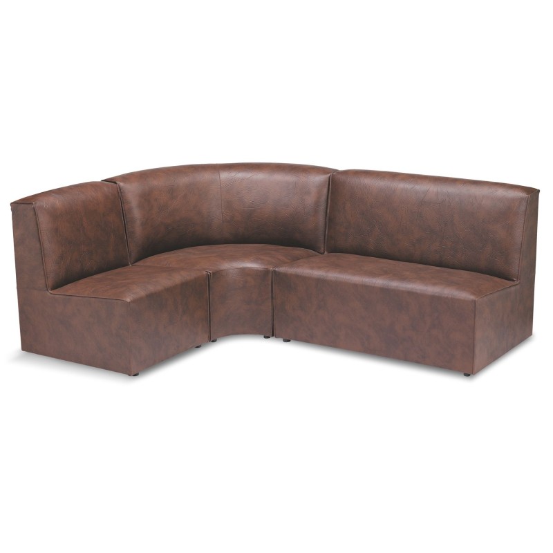 Sofa de pub 612 Romero