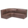 Sofa de pub 612 Romero