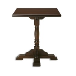 Imagen de Mesa de madera mod. 40