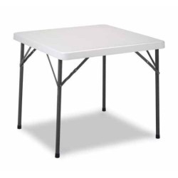 Mesa plegable catering 311 Romero