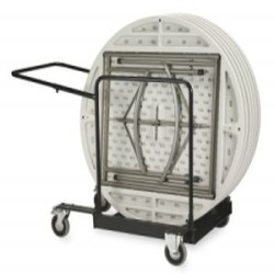 Imagen de Carro transporte mesas