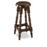 Taburete madera mod. 21