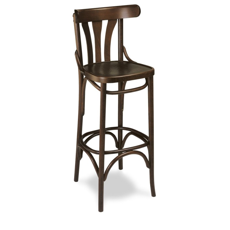 Taburete madera mod. 24