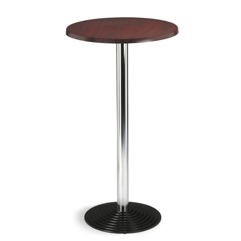 Mesa de cafeteria 317 alta Romero