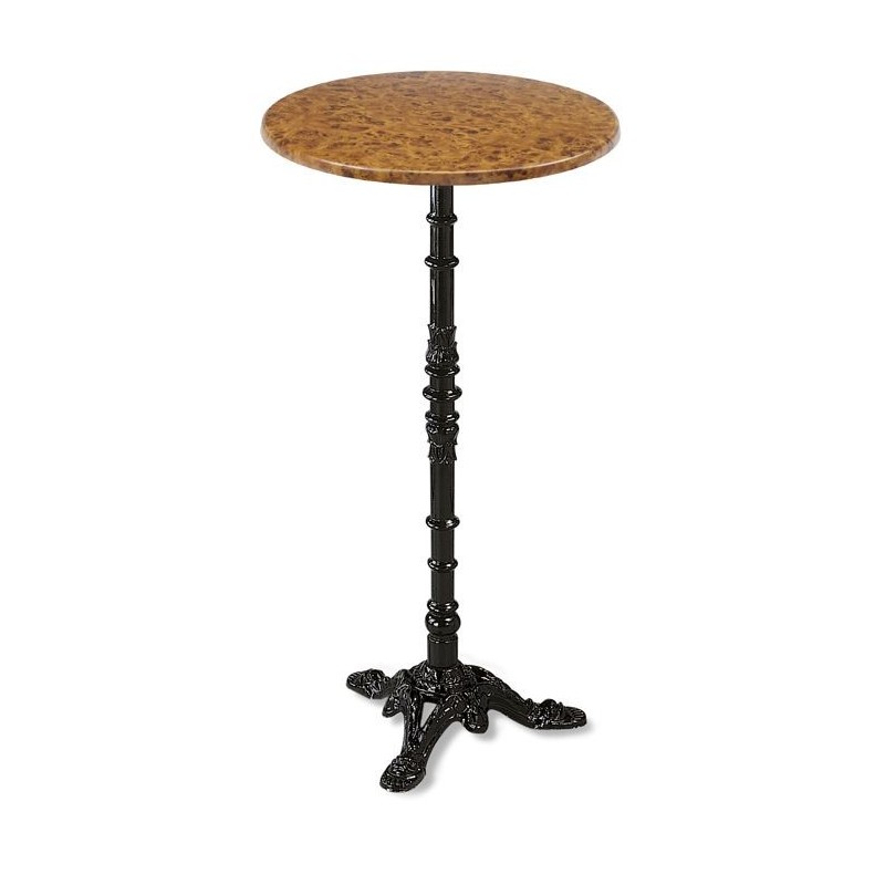 Mesa de cafeteria 333 alta Romero