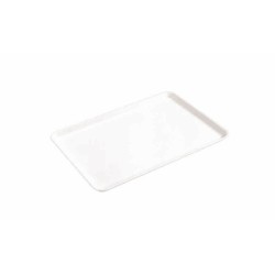 Imagen de Bandeja autoservicio ABS alimenticio Franke mod. B-FG-R