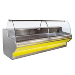 Vitrina Comersa AITANA-1000 ventilada ancho 940