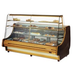 Vitrina Comersa JUNO 1500