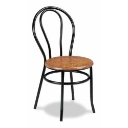 Imagen de Silla de cafeteria 103 Romero