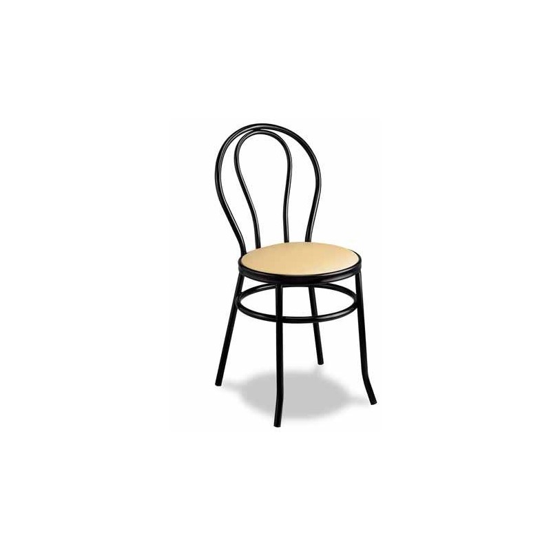 Silla de cafeteria 107 Romero