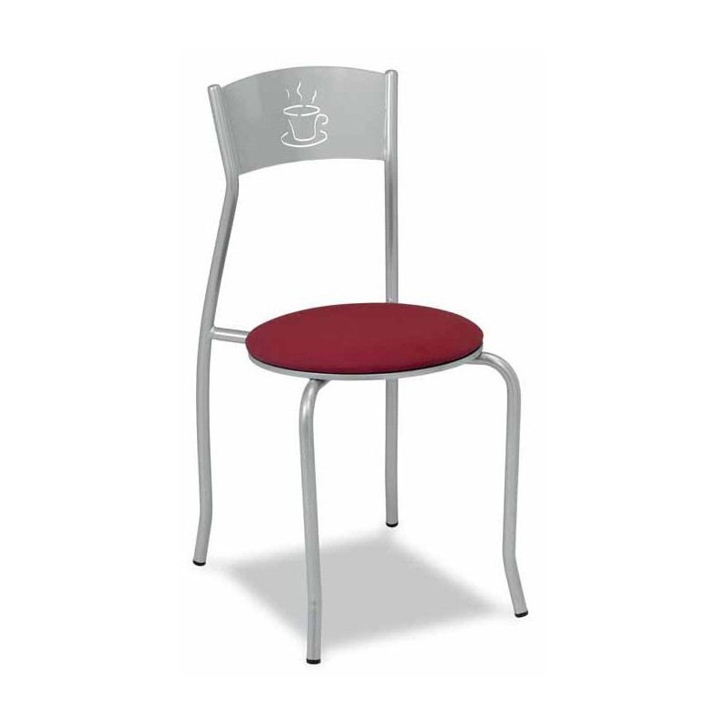 Silla de cafeteria 133 Romero