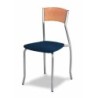 Silla de cafeteria 155 Romero