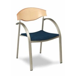 Imagen de Sillon de restaurante 245 Romero