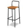 Taburete de cafeteria 530 Romero
