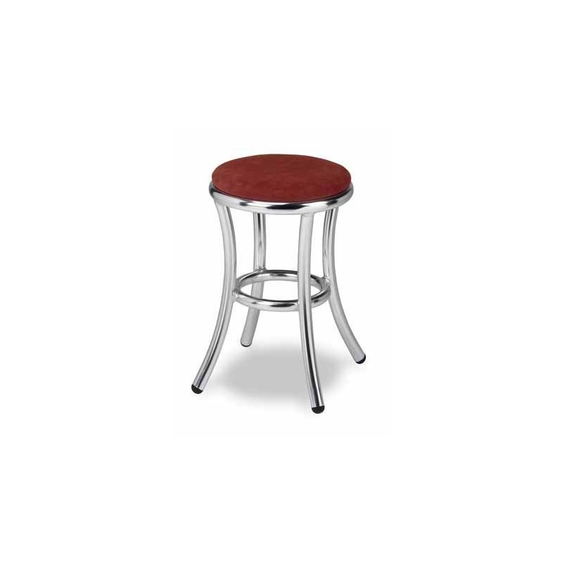 Banqueta de cafeteria 572 Romero