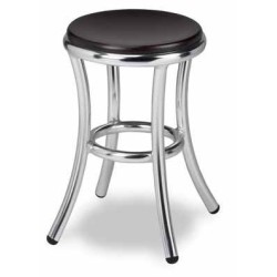 Banqueta de cafeteria 572 Romero