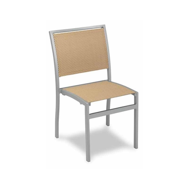 Silla terraza apilable 165 Romero