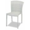 Silla terraza apilable 104 Romero