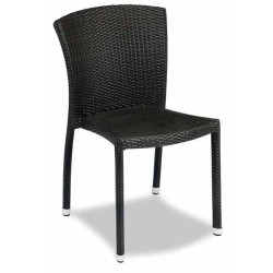 Silla terraza apilable 104 Romero
