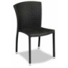 Silla terraza apilable 104 Romero