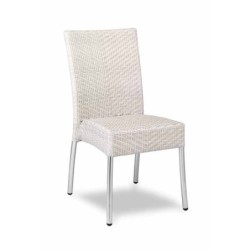 Silla terraza apilable 154 Romero