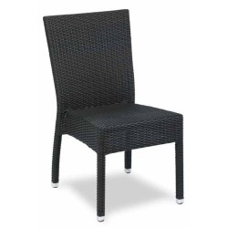 Silla terraza apilable 159 Romero
