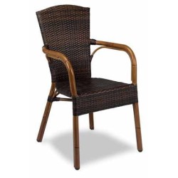 Sillon para exteriores 264 Romero