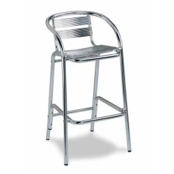 Imagen de Taburete aluminio mod. 576