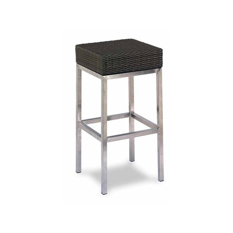 Taburete para exteriores 580 Romero