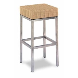 Taburete para exteriores 580 Romero