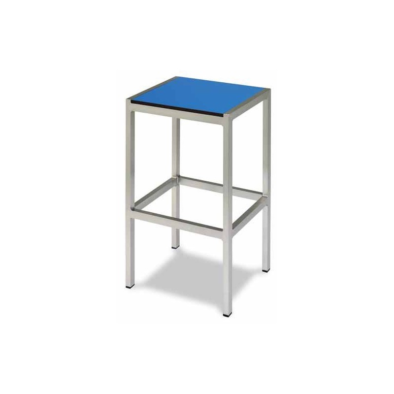 Taburete aluminio mod. 597/cc