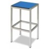 Taburete aluminio mod. 597/cc