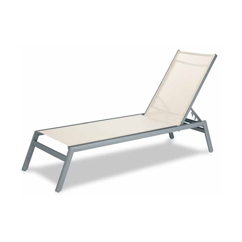 Tumbona terraza mod. 803